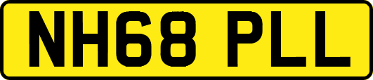 NH68PLL