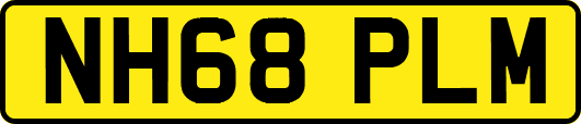 NH68PLM