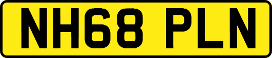 NH68PLN