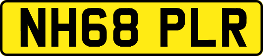 NH68PLR