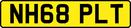 NH68PLT