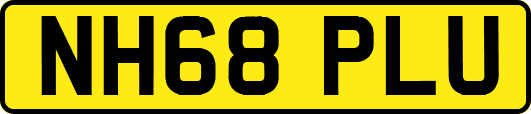 NH68PLU