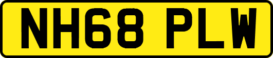 NH68PLW
