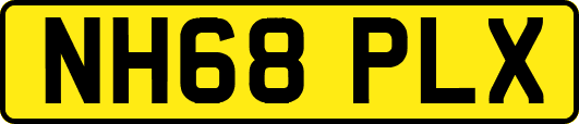 NH68PLX