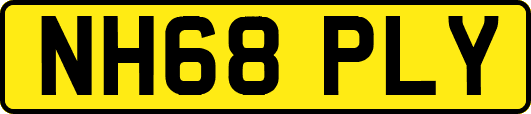 NH68PLY