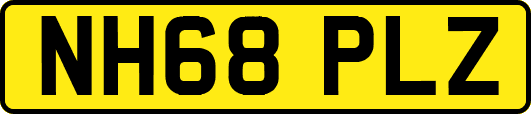 NH68PLZ