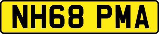 NH68PMA