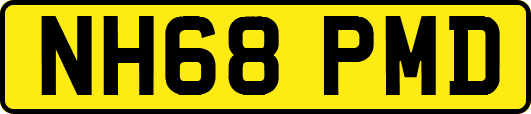 NH68PMD