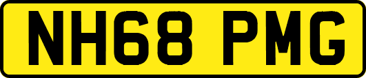 NH68PMG