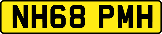 NH68PMH