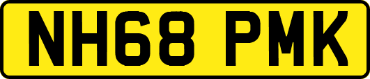 NH68PMK