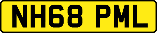NH68PML