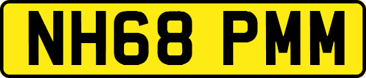 NH68PMM