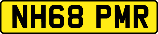 NH68PMR