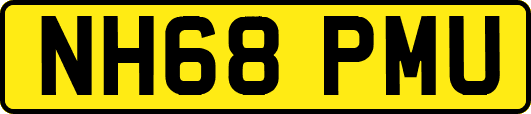 NH68PMU