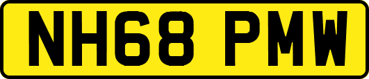 NH68PMW
