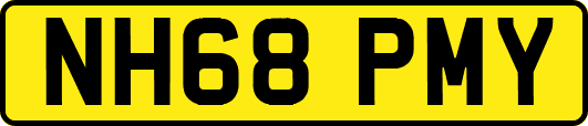 NH68PMY
