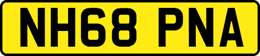 NH68PNA