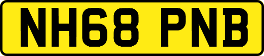 NH68PNB