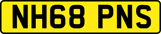 NH68PNS