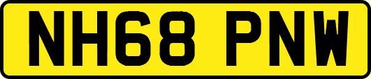 NH68PNW
