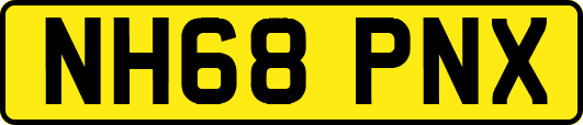 NH68PNX