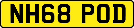 NH68POD