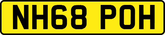 NH68POH