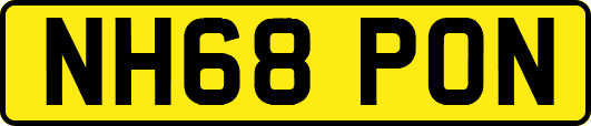 NH68PON