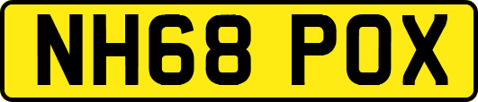 NH68POX