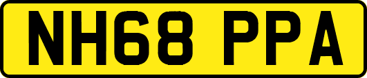 NH68PPA