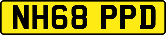 NH68PPD