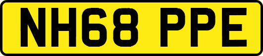 NH68PPE