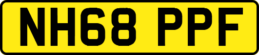 NH68PPF