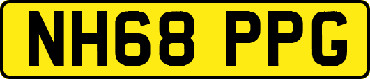 NH68PPG