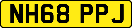 NH68PPJ