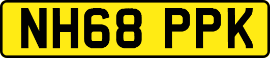NH68PPK