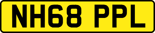 NH68PPL