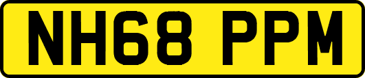 NH68PPM