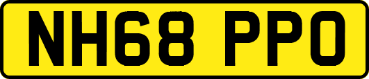 NH68PPO