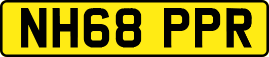 NH68PPR