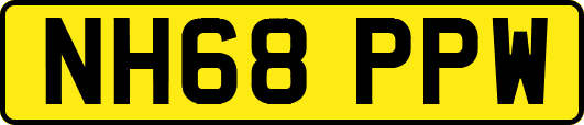 NH68PPW