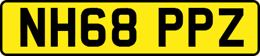 NH68PPZ