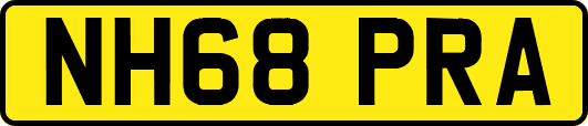 NH68PRA