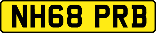 NH68PRB