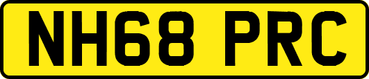 NH68PRC