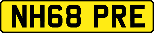 NH68PRE