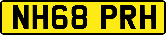 NH68PRH