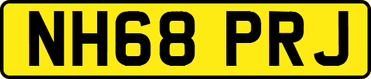 NH68PRJ