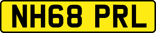 NH68PRL